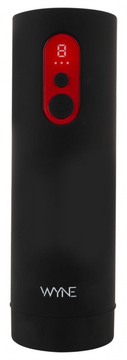 Автоматический мастурбатор WYNE Masturbator 08 - Orion - в Коломне купить с доставкой