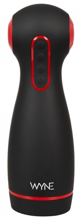 Мастурбатор WYNE Masturbator 06 с двумя моторами - Orion - в Коломне купить с доставкой