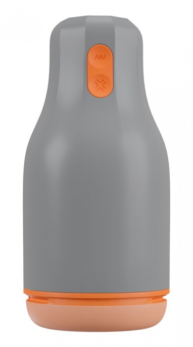 Мастурбатор для головки полового члена Glans Masturbator with 2 Functions - Orion - в Коломне купить с доставкой