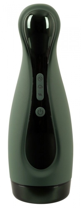 Вибромастурбатор с функцией всасывания Masturbator with 2 Functions - Orion - в Коломне купить с доставкой