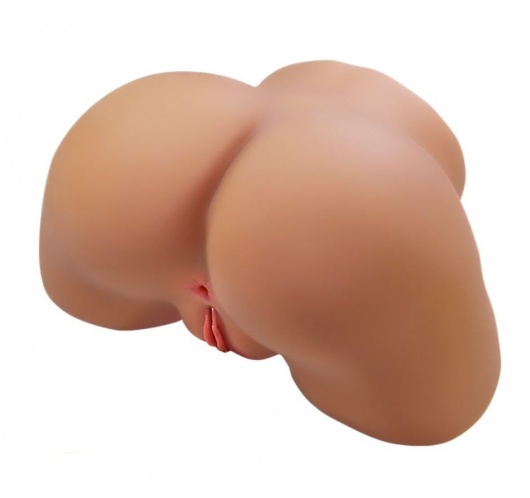 Мастурбатор Ilana с вибрацией и всасыванием - Baile - в Коломне купить с доставкой