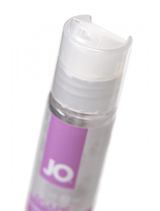 Лубрикант на водной основе для женщин JO AGAPE ORIGINAL - 30 мл. - System JO - купить с доставкой в Коломне