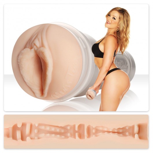 Мастурбатор-вагина Fleshlight Girls - Alexis Texas Outlaw - Fleshlight - в Коломне купить с доставкой