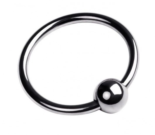 Кольцо на головку пениса размера M - ToyFa - в Коломне купить с доставкой