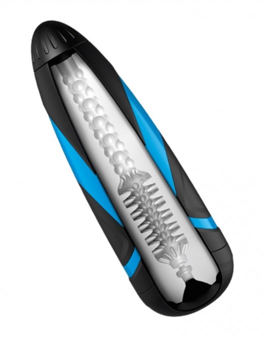 Вакуумный мастурбатор Satisfyer Men - Satisfyer - в Коломне купить с доставкой