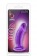 Фиолетовый фаллоимитатор на присоске SWEET N SMALL 4INCH DILDO - 11,4 см. - Blush Novelties в Коломне Фиолетовый фаллоимитатор на присоске SWEET N SMALL 4INCH DILDO - 11,4 см. - Blush Novelties