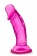 Розовый анальный фаллоимитатор Sweet N Small 4 Inch Dildo - 11,4 см. - Blush Novelties в Коломне Розовый анальный фаллоимитатор Sweet N Small 4 Inch Dildo - 11,4 см. - Blush Novelties