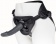 Пояс харнесс BEST UNI strap с 2 сменными насадками - 18,5 и 16 см. - LOVETOY (А-Полимер) купить в Коломне с доставкой в Orgasmix.ru Пояс харнесс BEST UNI strap с 2 сменными насадками - 18,5 и 16 см. - LOVETOY (А-Полимер) - купить с доставкой в Коломне
