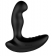 Черный вибромассажер простаты и промежности Nexus Ride - 14 см. - Nexus Range - в Коломне купить с доставкой