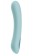 Голубой интерактивный вибратор Pearl2+ - 20 см. - Kiiroo купить в Коломне с доставкой в Orgasmix.ru Голубой интерактивный вибратор Pearl2+ - 20 см. - Kiiroo
