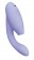 Сиреневый вибратор Womanizer Duo 2 с бесконтактной клиторальной стимуляцией - Womanizer купить в Коломне с доставкой в Orgasmix.ru Сиреневый вибратор Womanizer Duo 2 с бесконтактной клиторальной стимуляцией - Womanizer