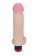Вибромассажер-реалистик из неоскин - 20 см. - LOVETOY (А-Полимер) купить в Коломне с доставкой в Orgasmix.ru Вибромассажер-реалистик из неоскин - 20 см. - LOVETOY (А-Полимер)