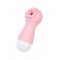 Розовый вакуум-волновой стимулятор Ixora - ToyFa в Коломне Розовый вакуум-волновой стимулятор Ixora - ToyFa