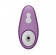 Фиолетовый бесконтактный клиторальный стимулятор Womanizer Liberty 2 - Womanizer в Коломне Фиолетовый бесконтактный клиторальный стимулятор Womanizer Liberty 2 - Womanizer
