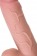 Телесный реалистичный фаллоимитатор My Honey - 18 см. - ToyFa купить с доставкой в интернет-магазине Orgasmix в Коломне Телесный реалистичный фаллоимитатор My Honey - 18 см. - ToyFa