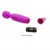Лиловый вибромассажер Power Wand - Baile в Коломне Лиловый вибромассажер Power Wand - Baile