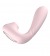 Нежно-розовый L-образный вибратор - 12,3 см. - Secwell купить в Коломне с доставкой в Orgasmix.ru Нежно-розовый L-образный вибратор - 12,3 см. - Secwell