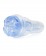 Мастурбатор Fleshlight Turbo - Trust Blue Ice - Fleshlight - в Коломне купить с доставкой