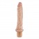 Телесный вибратор-реалистик Dr. Skin Cock Vibe 8 - 24,8 см. - Blush Novelties купить в Коломне с доставкой в Orgasmix.ru Телесный вибратор-реалистик Dr. Skin Cock Vibe 8 - 24,8 см. - Blush Novelties