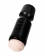 Мастурбатор-ротик A-Toys в черной колбе - A-toys - в Коломне купить с доставкой